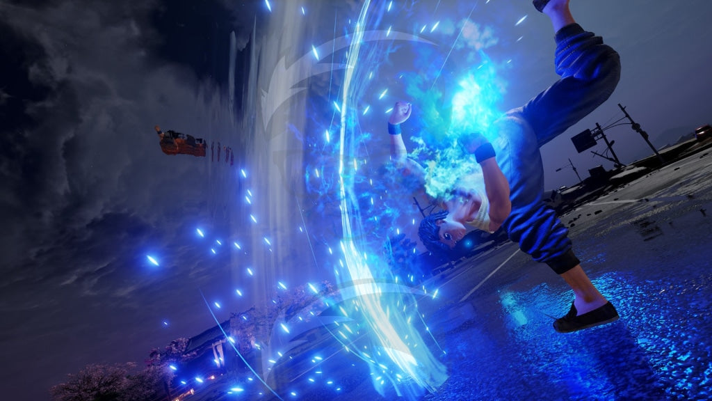 Jump Force - Playstation 4 Jump Force - Playstation 4